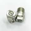 CC-H High Pressure Flat Fan Nozzles