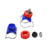26988 Adjustable ball Clip Eyelet Nozzles