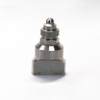 JBC Back Connection Type Atomizing Nozzles