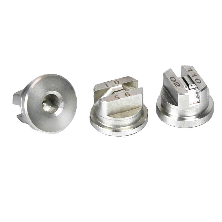 TP Flat Fan Nozzles Tips