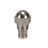 Low Pressure Atomizing Snow Maker Fog Misting Nozzles