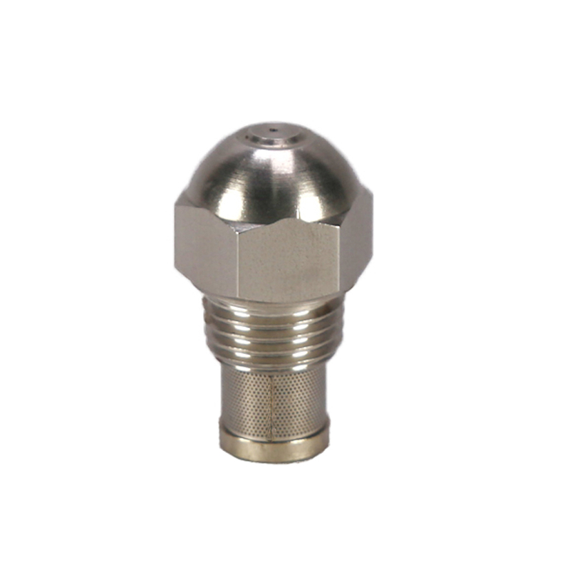 Low Pressure Atomizing Snow Maker Fog Misting Nozzles