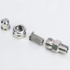TX Teejet Hollow Cone Spray Nozzles