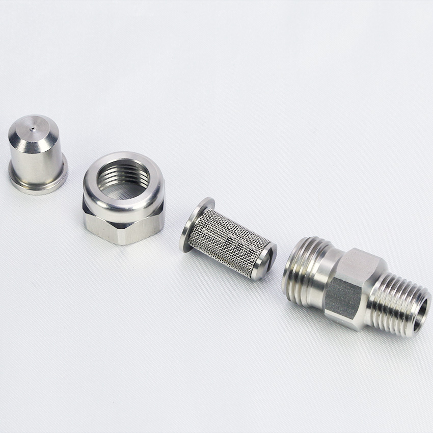 TX Teejet Hollow Cone Spray Nozzles