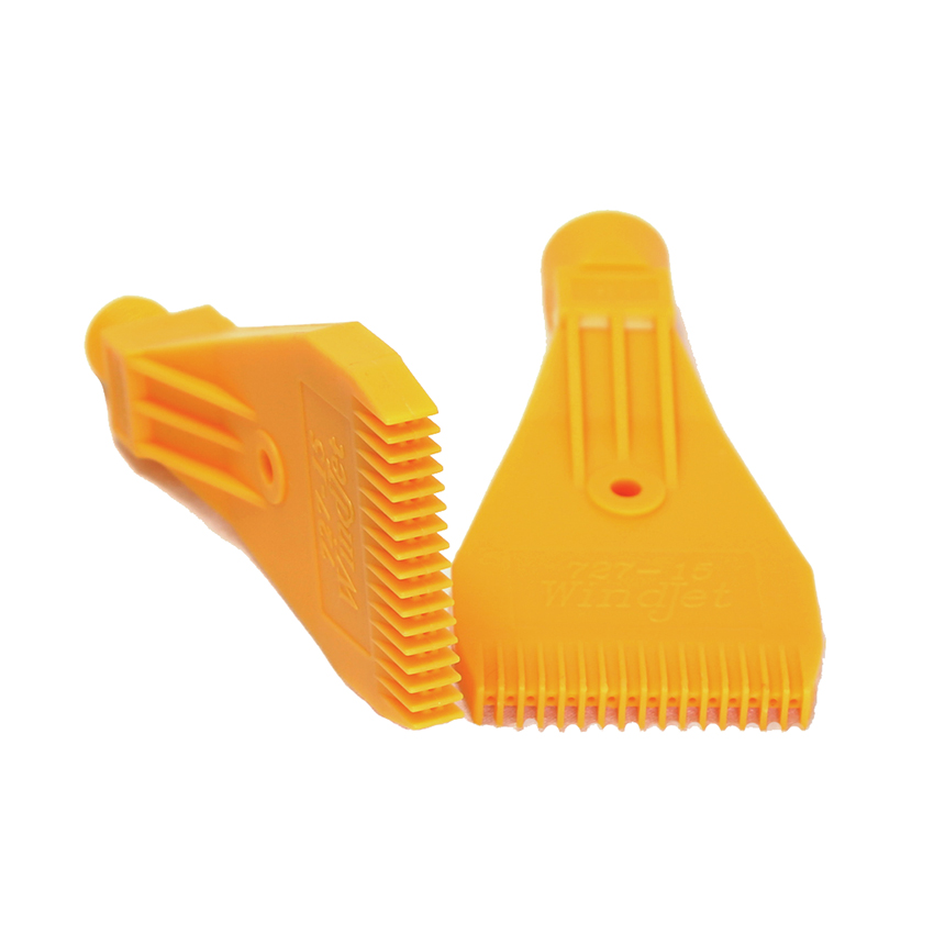 727-15 ABS Air knife Windjet Air Nozzles