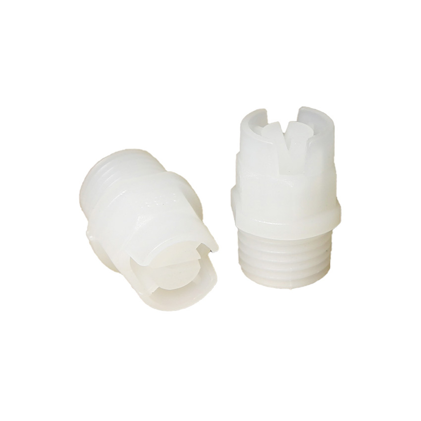 KY PLASTIC FAN SPRAY NOZZLES