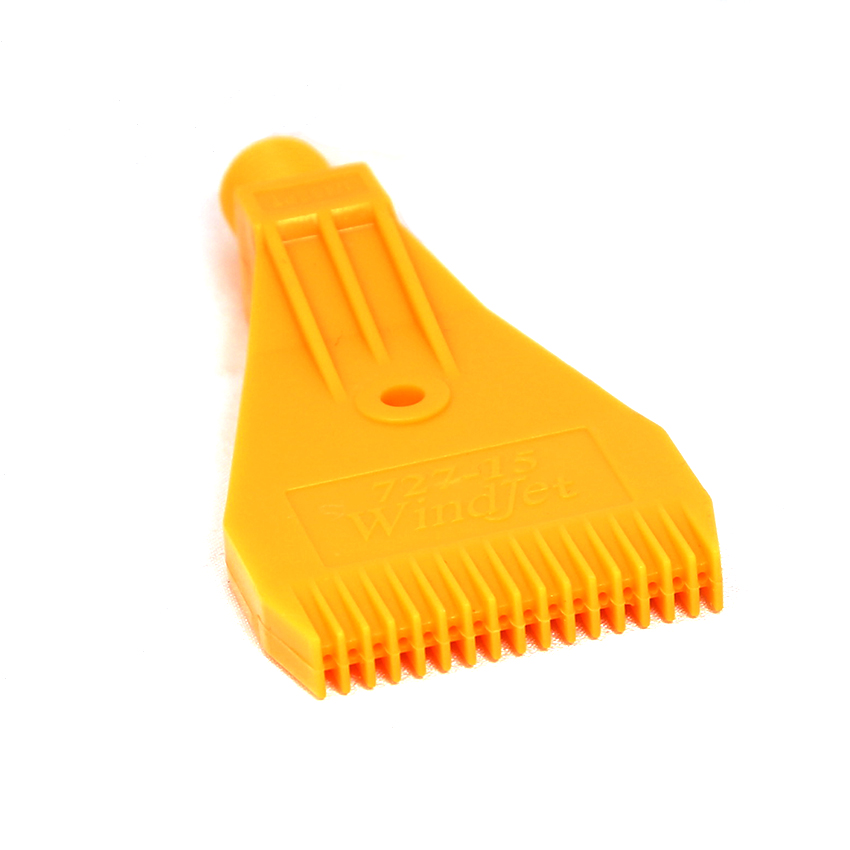 727-15 ABS Air knife Windjet Air Nozzles