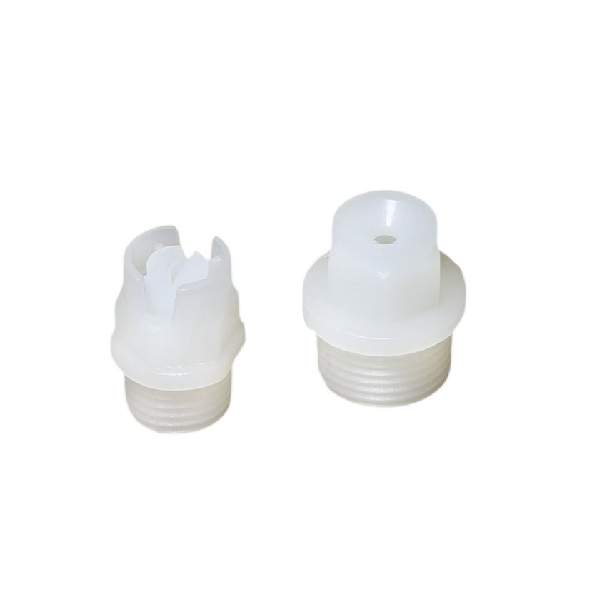 KY PLASTIC FAN SPRAY NOZZLES