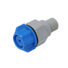 PCB Washing Full Cone Quick Dismantling Nozzles