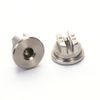 TP Flat Fan Nozzles Tips