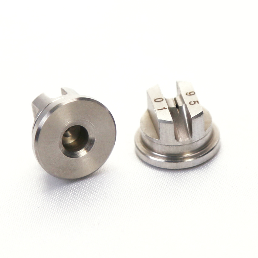 TP Flat Fan Nozzles Tips
