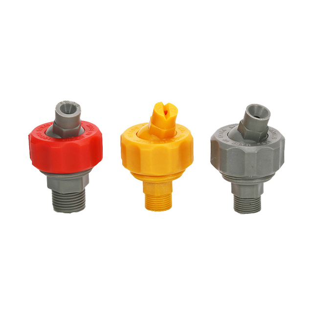 155 adjustable threaded ball full cone nozzles - Xinhou