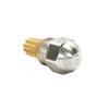 Low Pressure Atomizing Snow Maker Fog Misting Nozzles