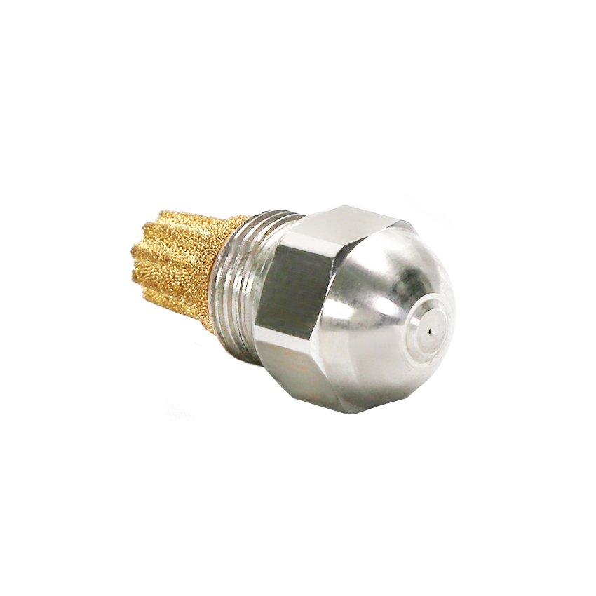 Low Pressure Atomizing Snow Maker Fog Misting Nozzles