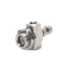 Adjustable Pressure-fed Wide Angle Air Atomizing Nozzle
