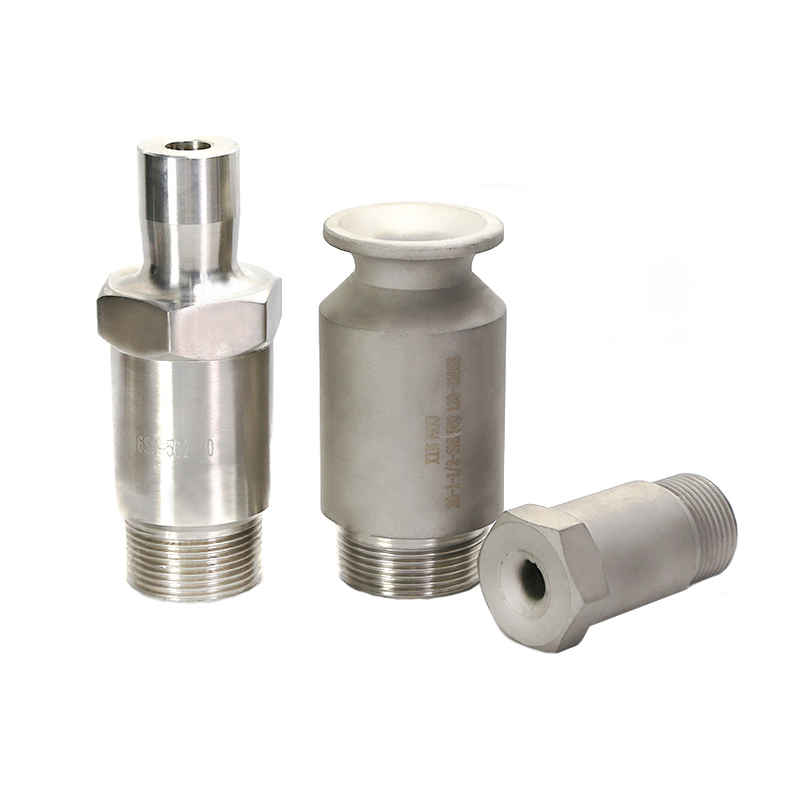 SMP Large Flow Fulljet Full Conw Nozzles