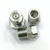 CC-H High Pressure Flat Fan Nozzles