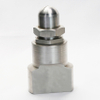 JBC Back Connection Type Atomizing Nozzles