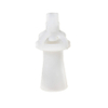 Plastic Agitating Tank Mixing Eductor Nozzles
