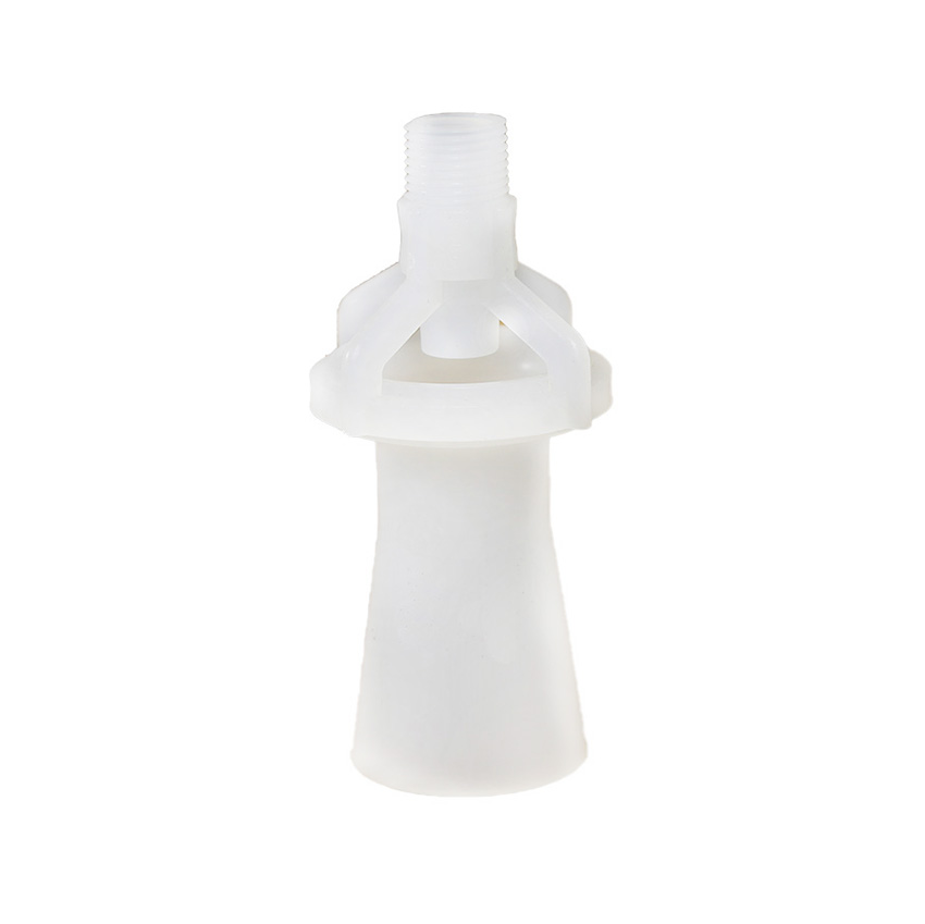 Plastic Agitating Tank Mixing Eductor Nozzles