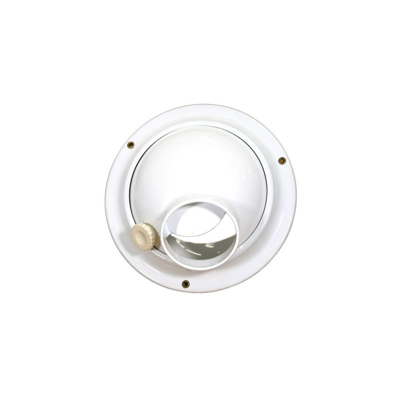 Aluminium Alloy Adjustable Air Shower Nozzle