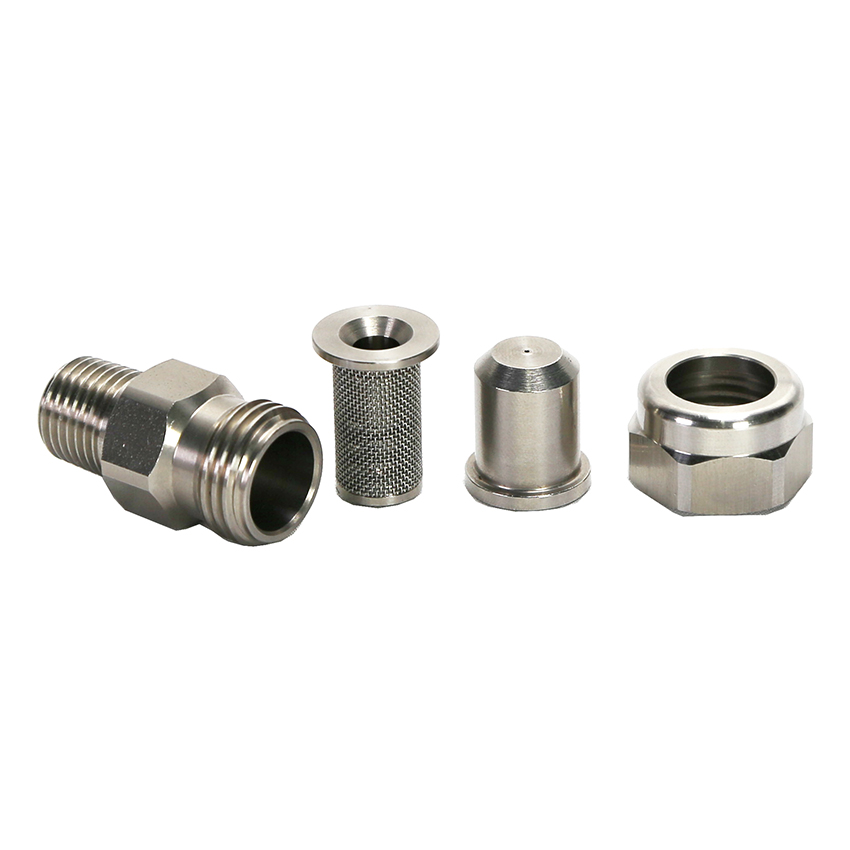 TX Teejet Hollow Cone Spray Nozzles