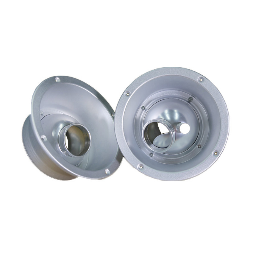 Sandblasting Adjustable Air Shower Nozzle