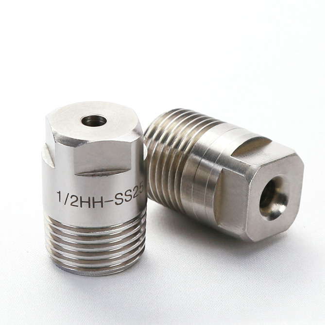 HH Standard Angle Full Cone Nozzles