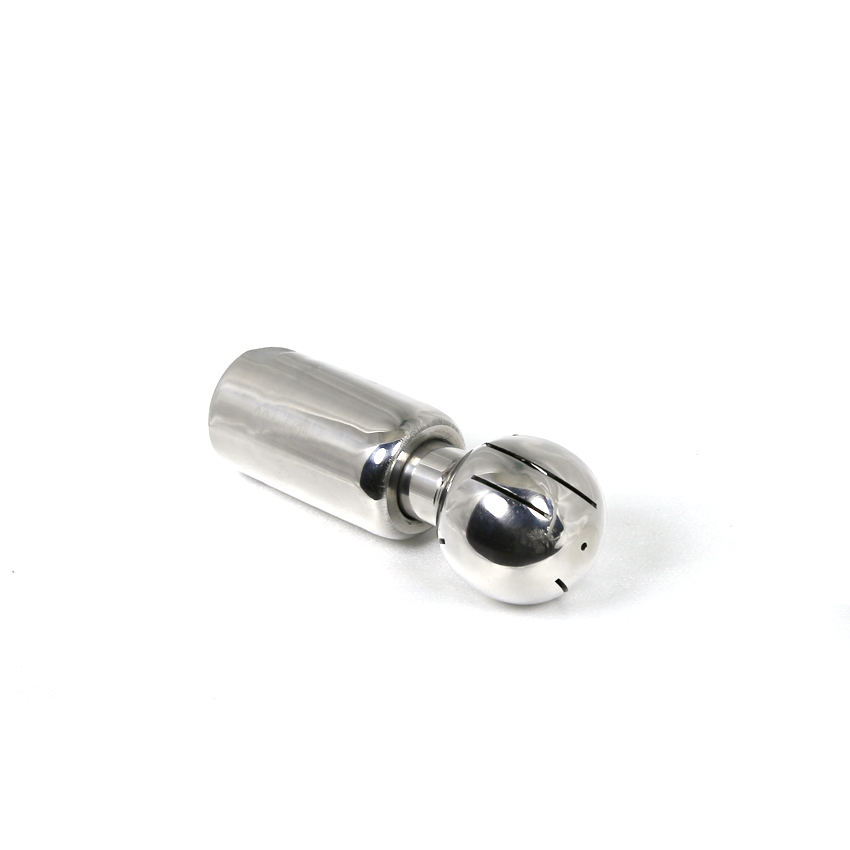 360° Rotating Ball Tank Washing Nozzles