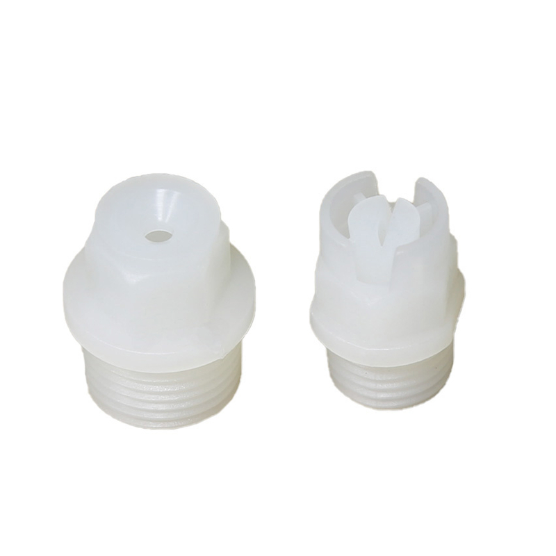 KY PLASTIC FAN SPRAY NOZZLES