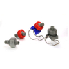 26988 Adjustable ball Clip Eyelet Nozzles