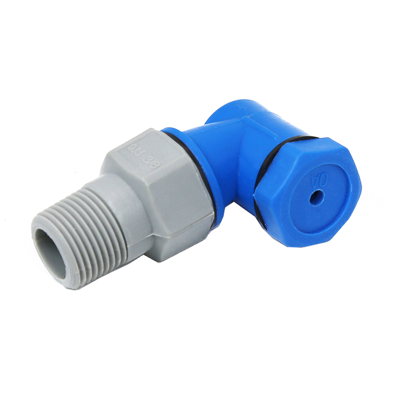 Quick Release Hollow Cone Nozzles manufacturers in china - Xinhou