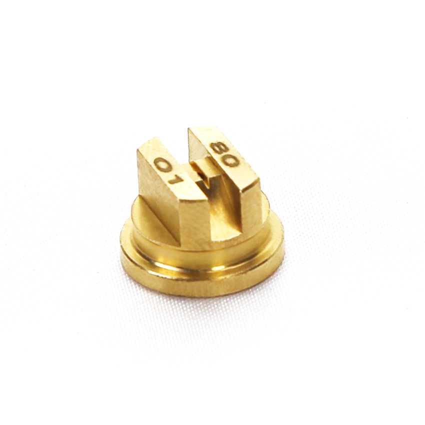 TP Flat Fan Nozzles Tips