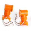 Plastic Hollow Cone Spray Clip Eyelet Nozzles