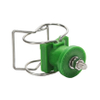 Plastic Pipe Mounting clamp Adapter Fittings