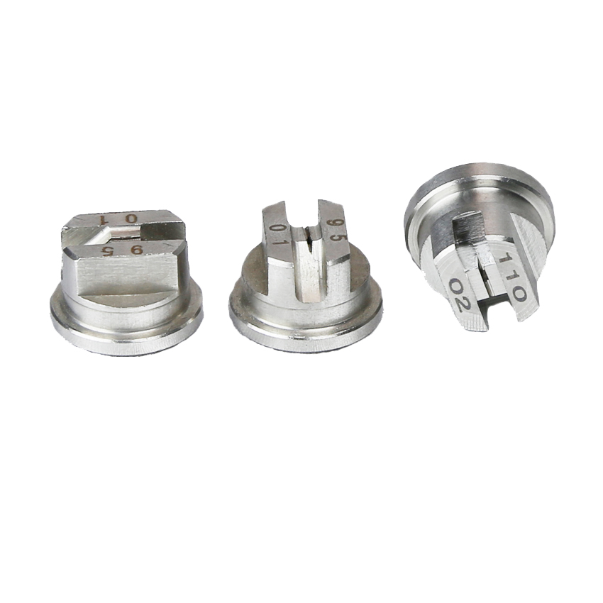 TP Flat Fan Nozzles Tips