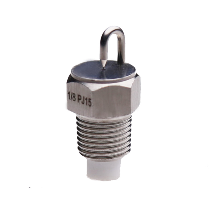 PJ Impingement Pin Fine Misting Nozzles manufacturers in china - Xinhou