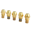 Low Pressure Atomizing Snow Maker Fog Misting Nozzles