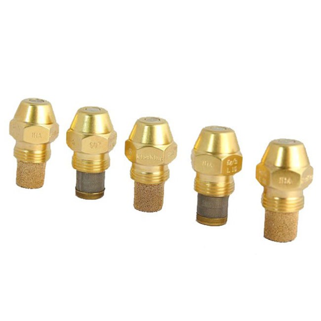 Low Pressure Atomizing Snow Maker Fog Misting Nozzles