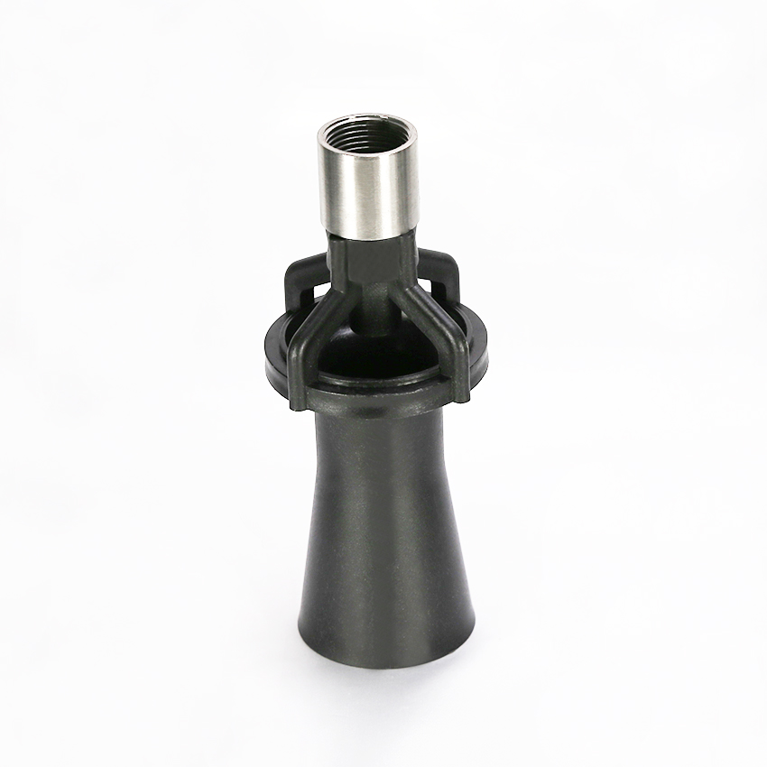 Plastic Agitating Tank Mixing Eductor Nozzles