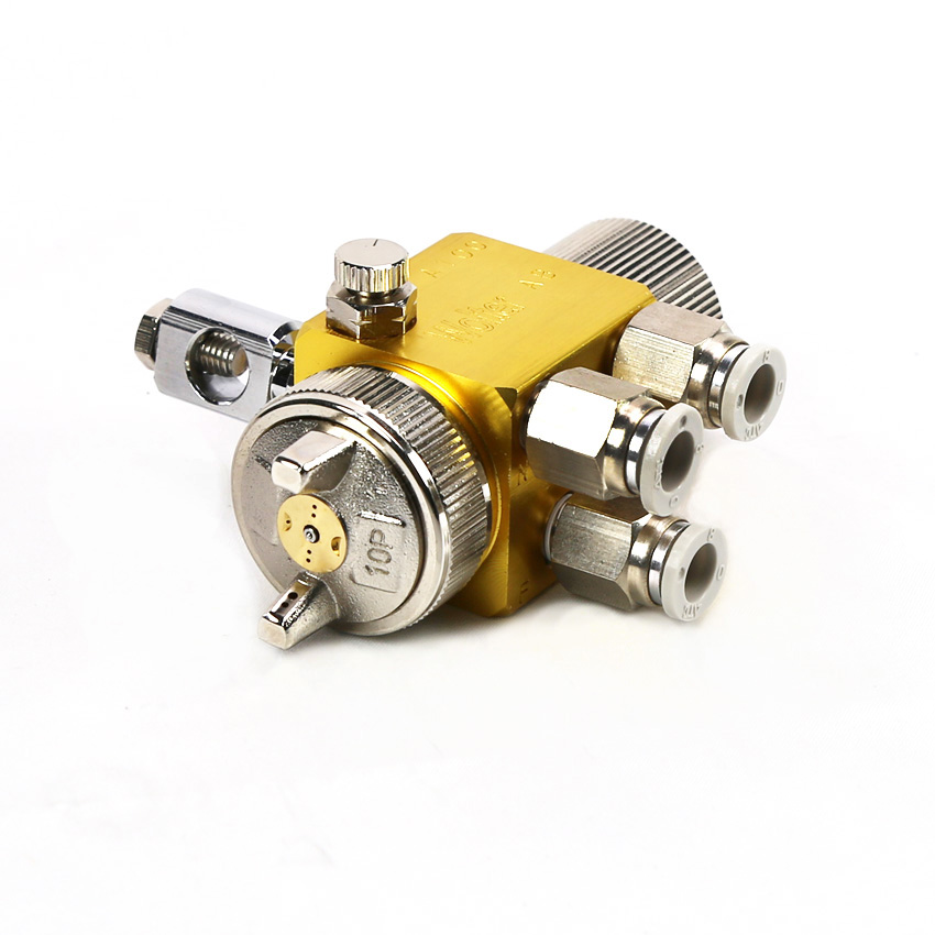A-100 Mini Automatic Spray Gun
