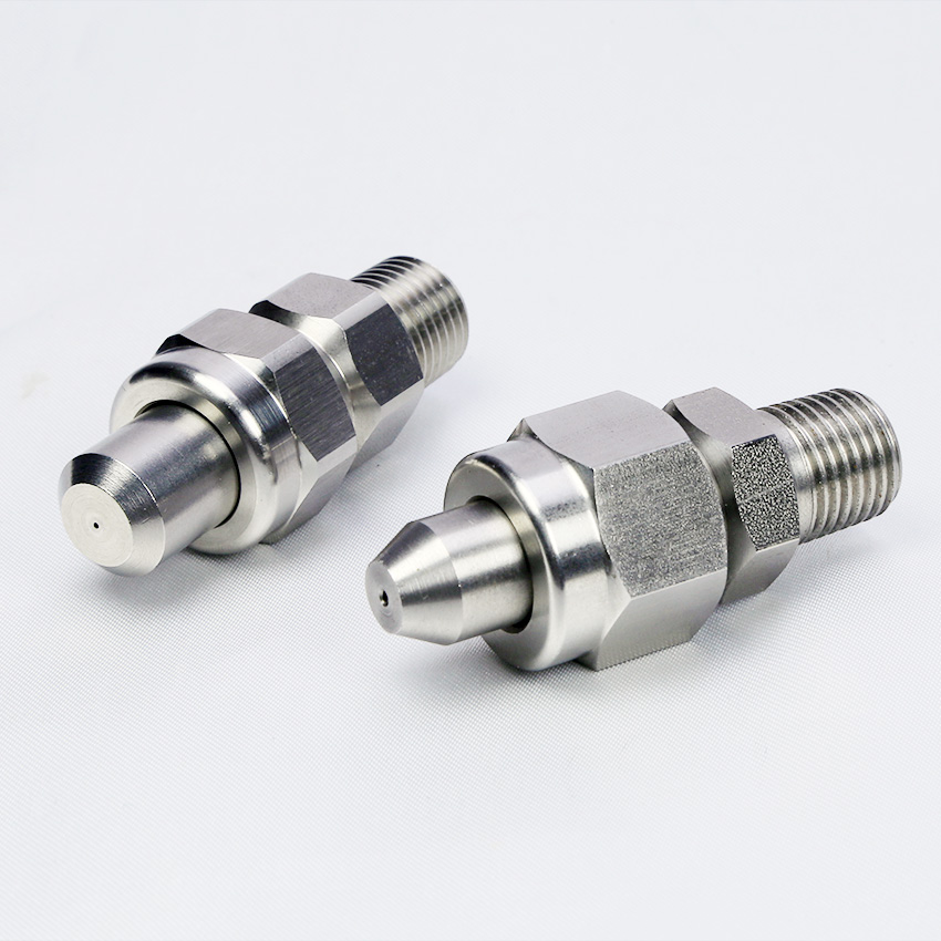 TX Teejet Hollow Cone Spray Nozzles
