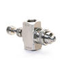 Adjustable Pressure-fed Wide Angle Air Atomizing Nozzle