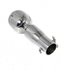 360° Rotating Ball Tank Washing Nozzles