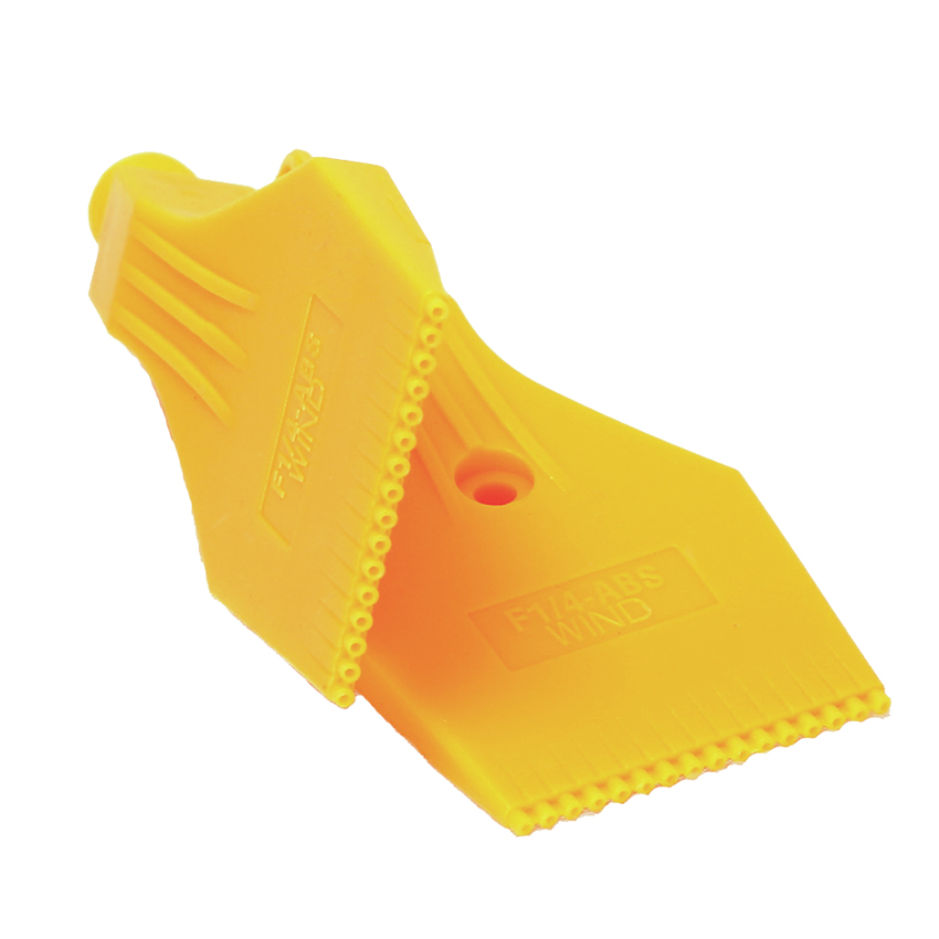 727-15 ABS Air knife Windjet Air Nozzles