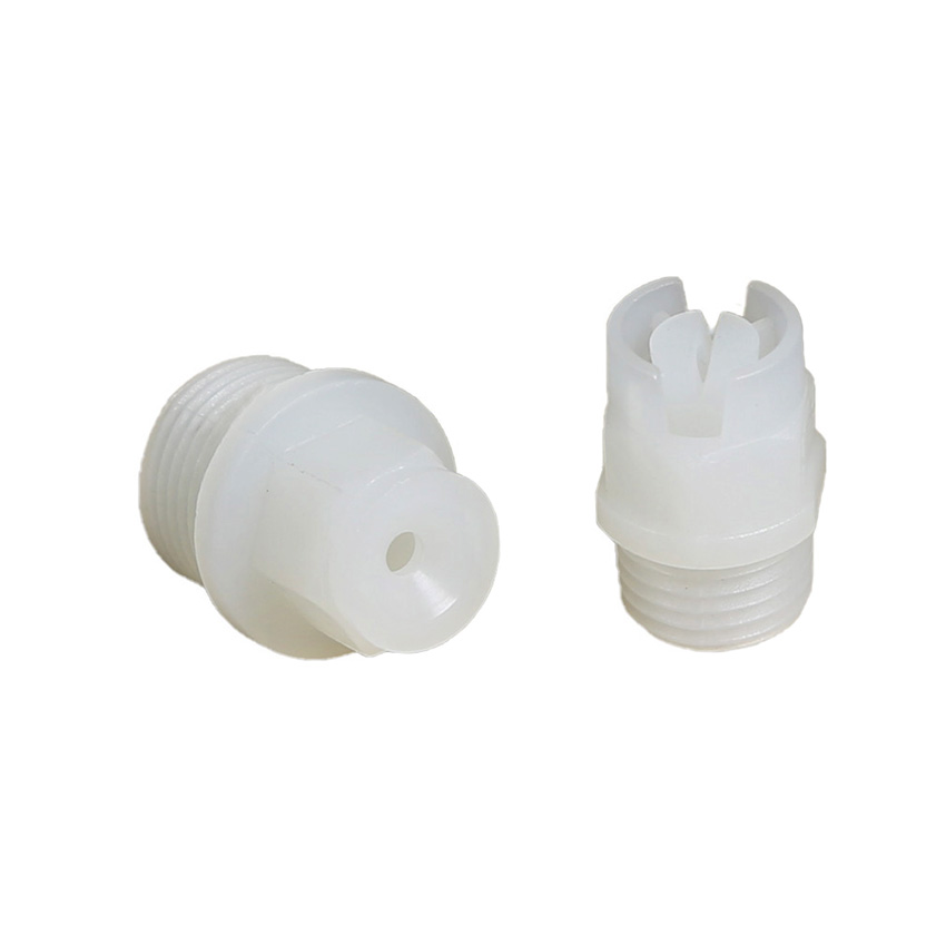 KY PLASTIC FAN SPRAY NOZZLES