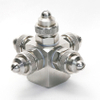 JBC Back Connection Type Atomizing Nozzles