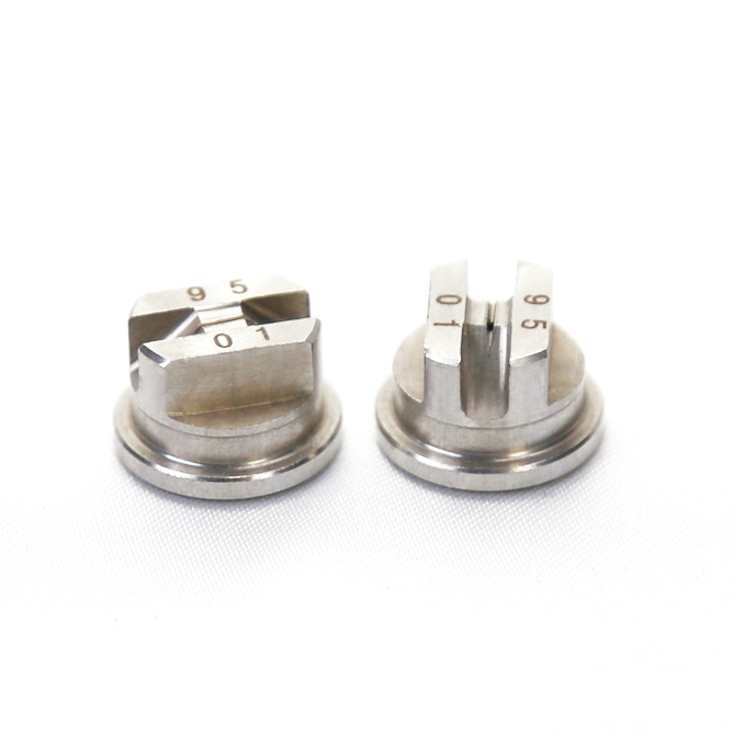 TP Flat Fan Nozzles Tips