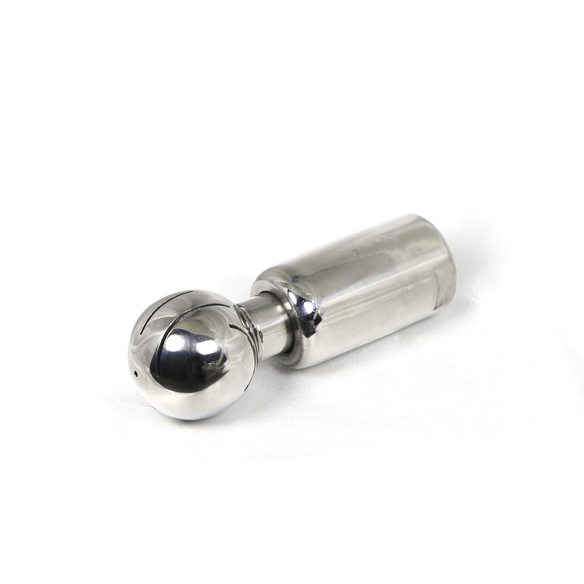 360° Rotating Ball Tank Washing Nozzles