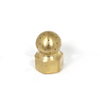 Fixed ball Tank Washing Nozzles